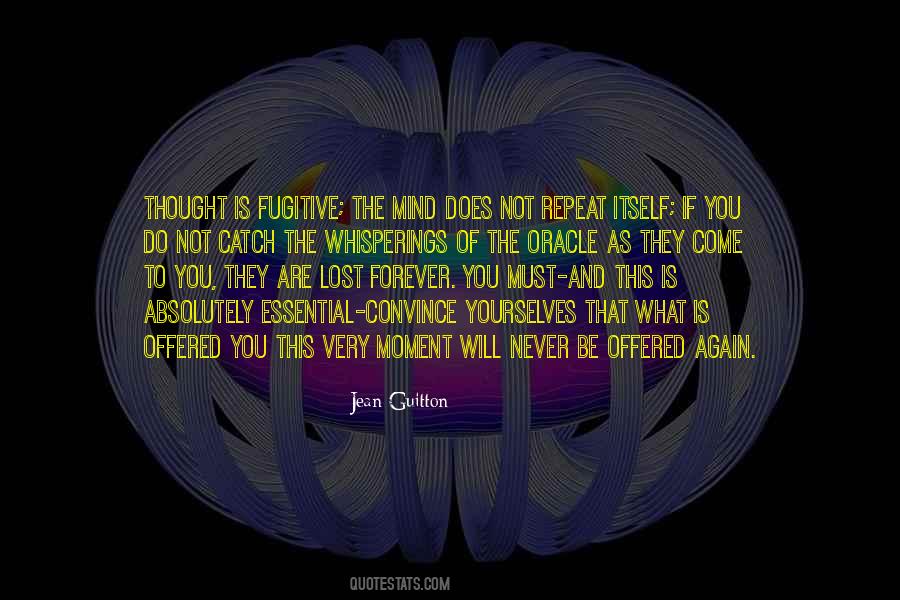 They Lost You Quotes #941386