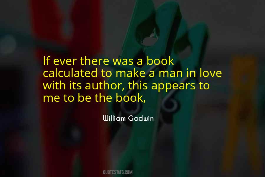 In Love With This Man Quotes #1146299
