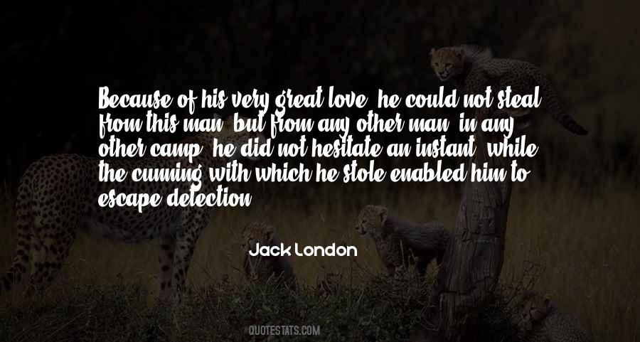 In Love With This Man Quotes #1212930