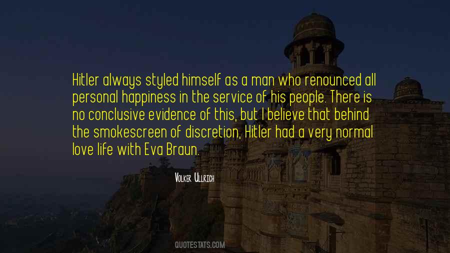 In Love With This Man Quotes #135747
