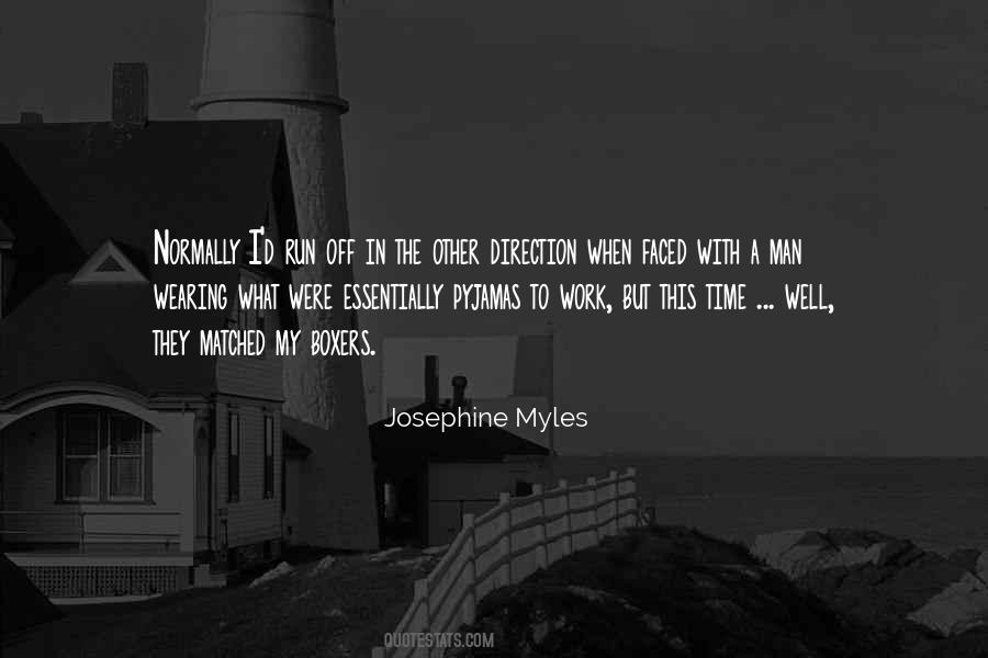 In Love With This Man Quotes #1370308