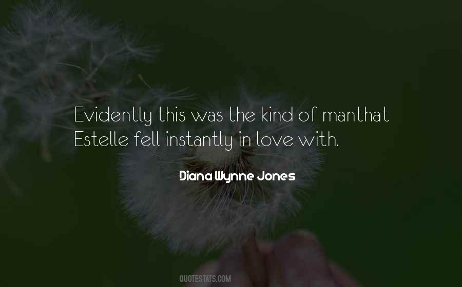 In Love With This Man Quotes #1680624