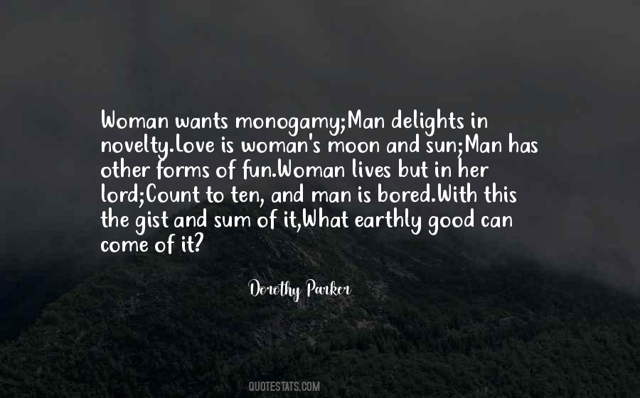 In Love With This Man Quotes #521832
