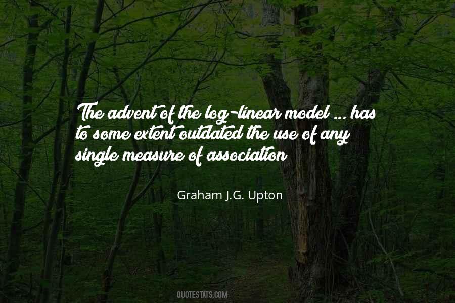 Single Log Quotes #106114 Single Log Quotes #106114