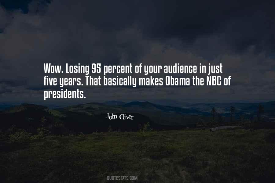 Just Wow Quotes #1337132