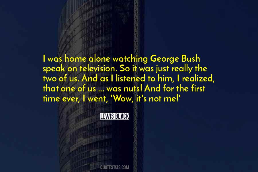 Just Wow Quotes #1569137