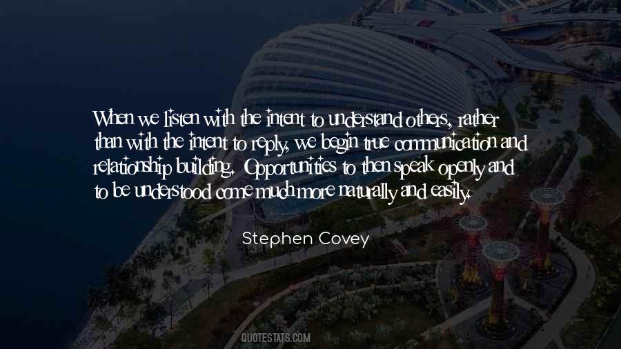 Quotes About Opportunities To Come #1628819