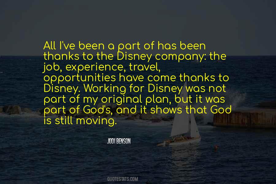Quotes About Opportunities To Come #1846226