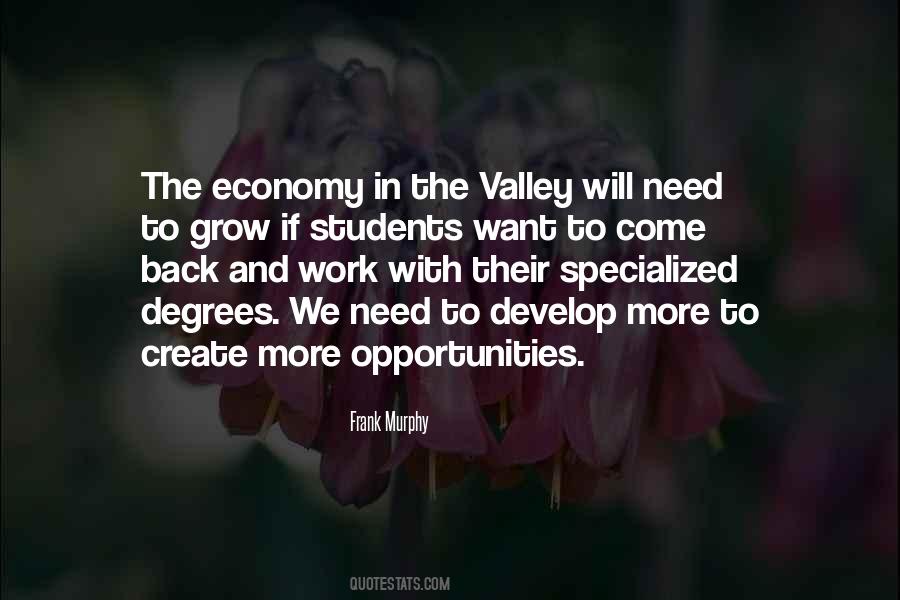Quotes About Opportunities To Come #436669