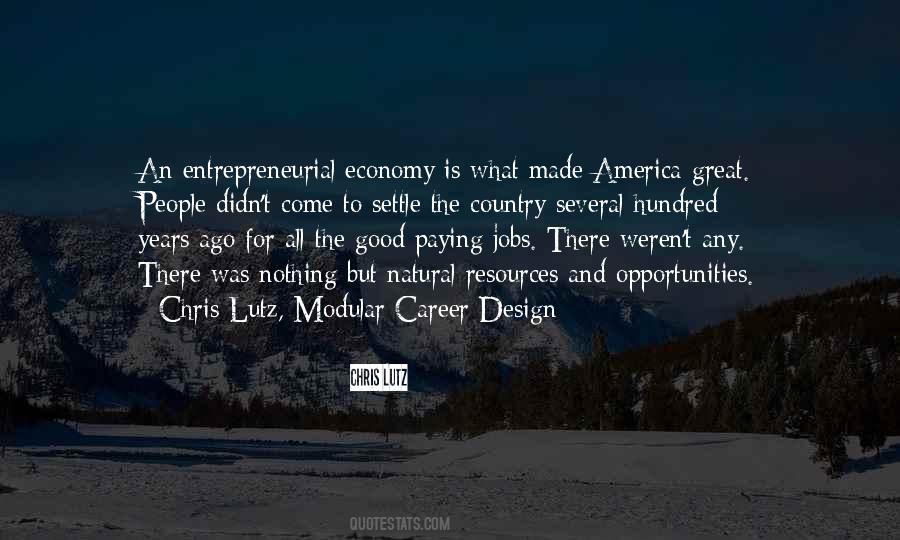 Quotes About Opportunities To Come #617647