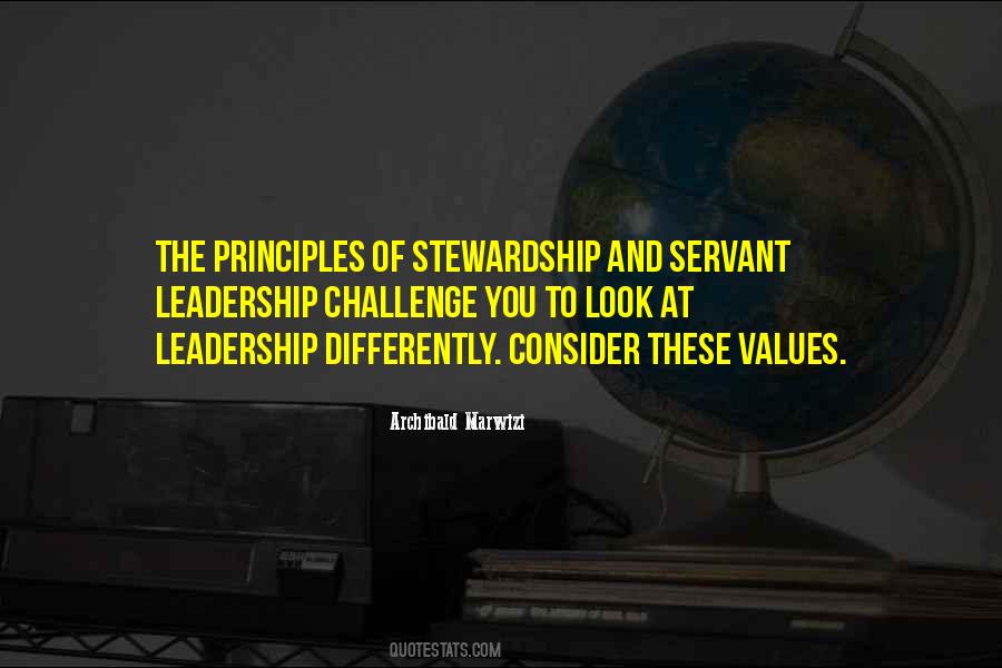 Values And Attitude Quotes #296281