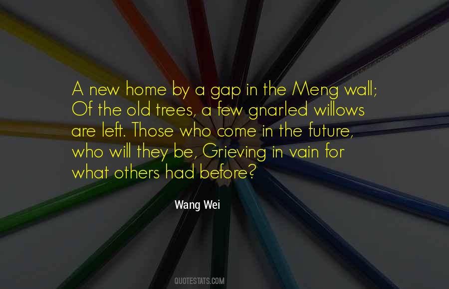 Time Grieving Quotes #952500
