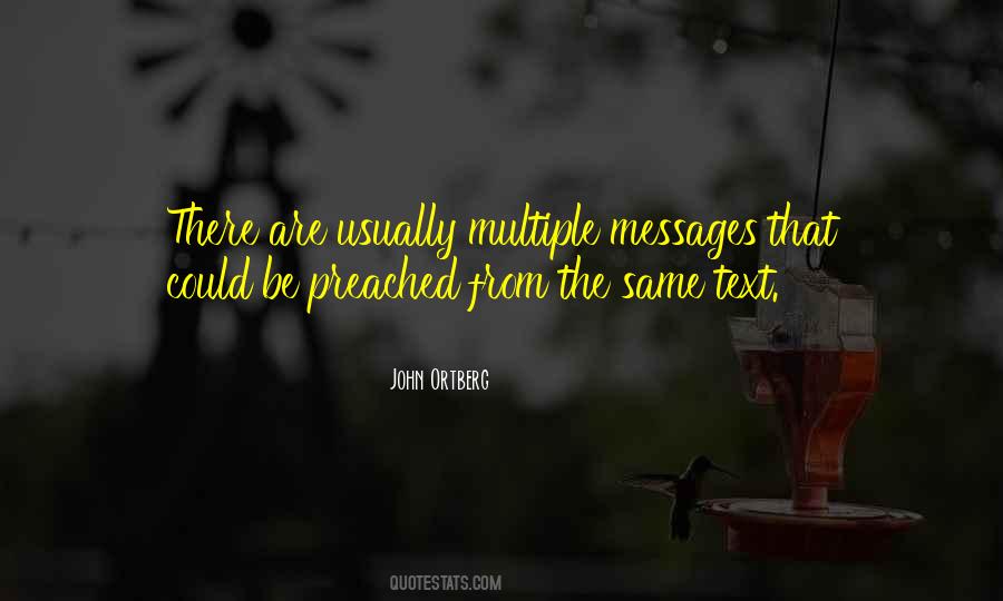 Text Messages In Quotes #1500184