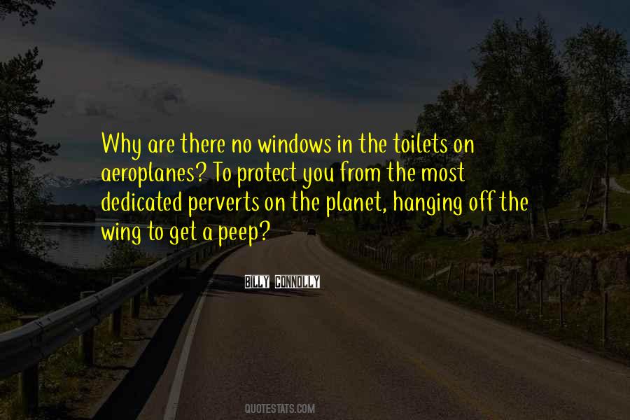 Protect The Planet Quotes #1026123