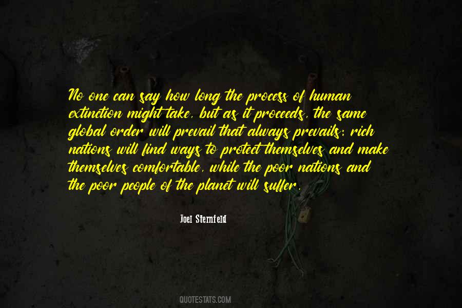 Protect The Planet Quotes #1478581