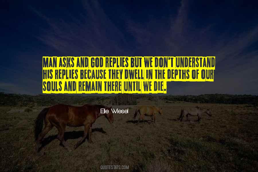 Night Faith Quotes #1012356