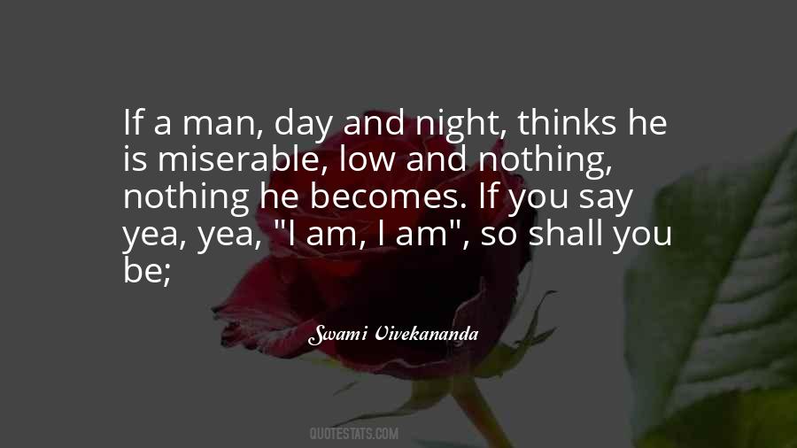 Night Faith Quotes #1597651