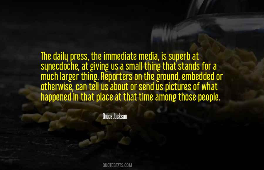 Small Daily Quotes #518349