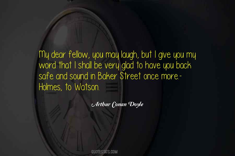 Have You Back Quotes #1325978