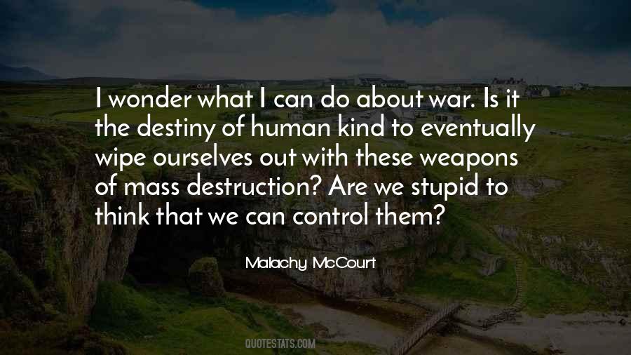 About War Quotes #1732254