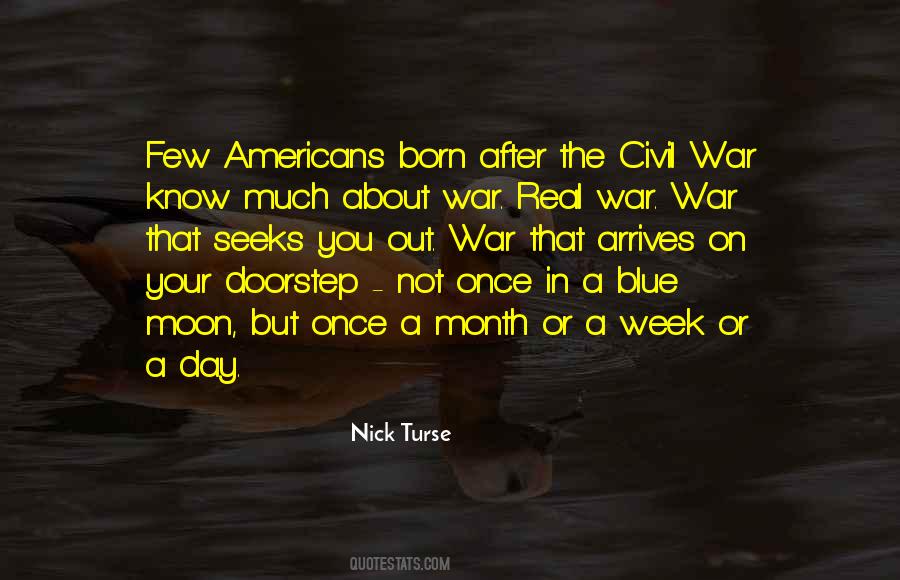 About War Quotes #200483