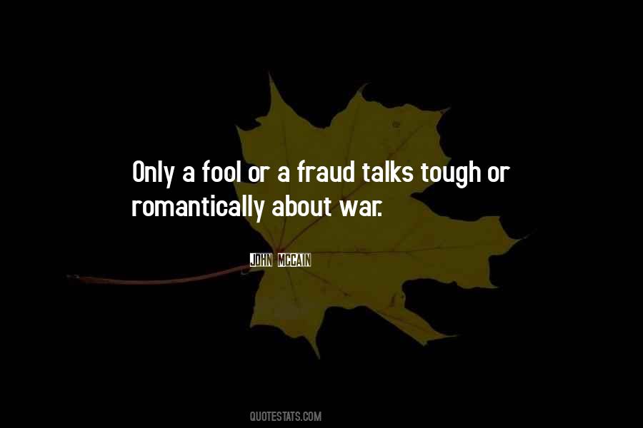 About War Quotes #469774