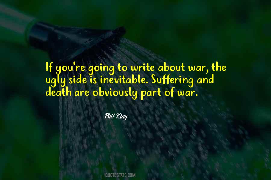 About War Quotes #960003