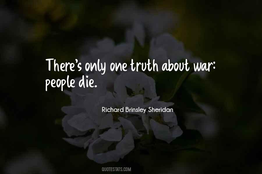 About War Quotes #968998