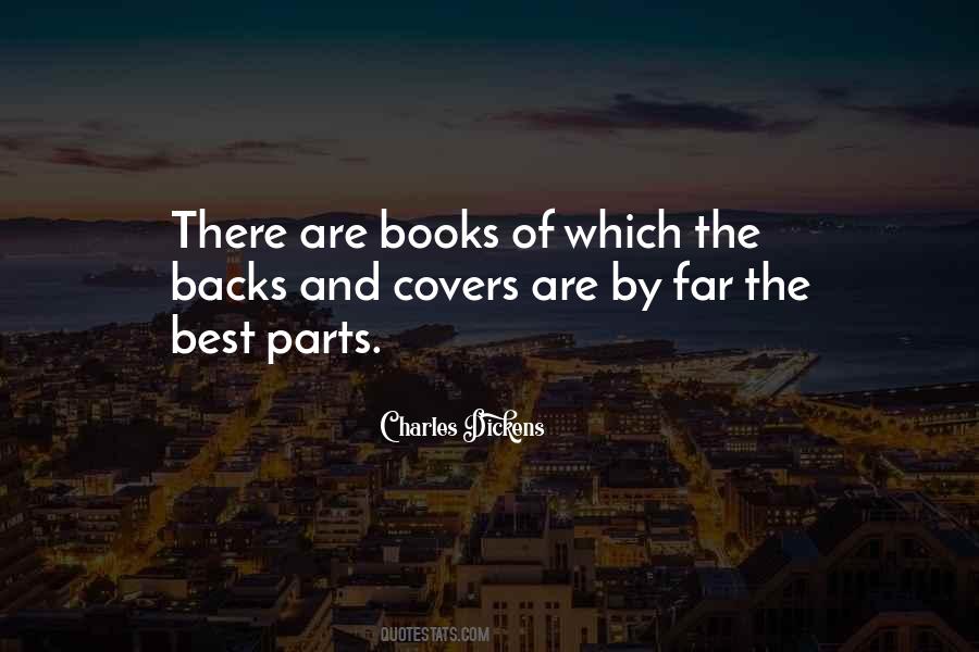 Quotes About Books And Writing #316245