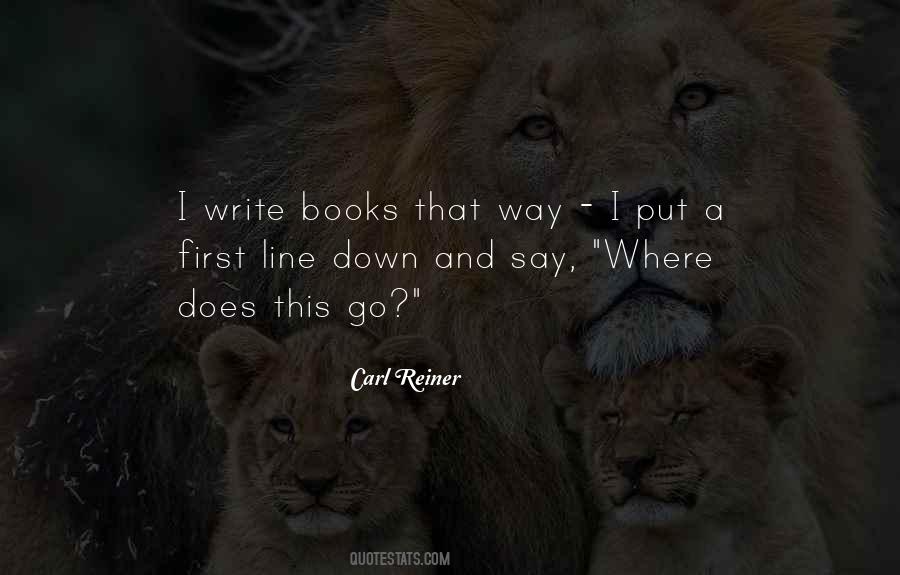 Quotes About Books And Writing #886193