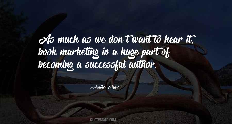 Quotes About Hear #1876134