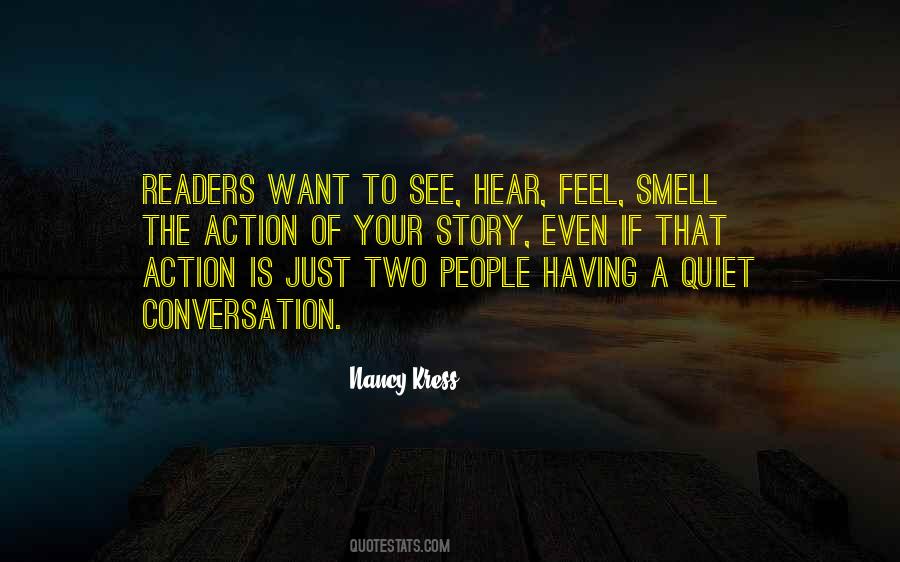 Quotes About Hear #1877585