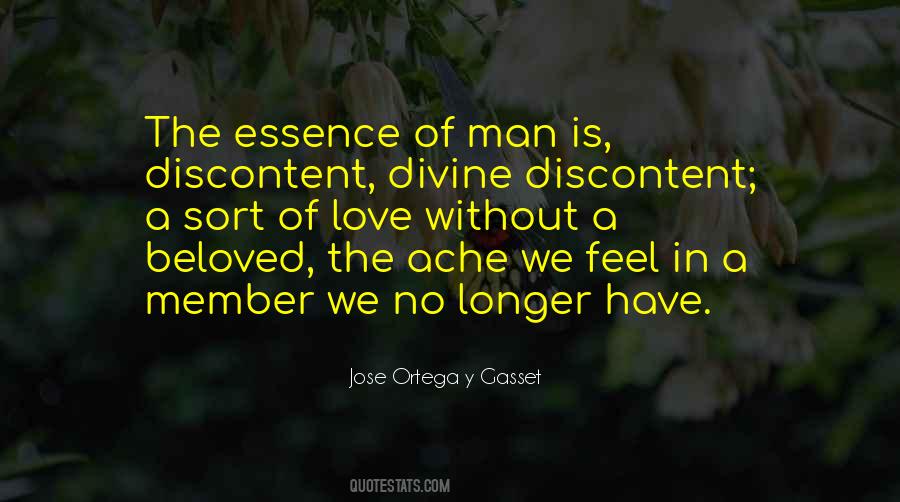 Beloved Love Quotes #1654630