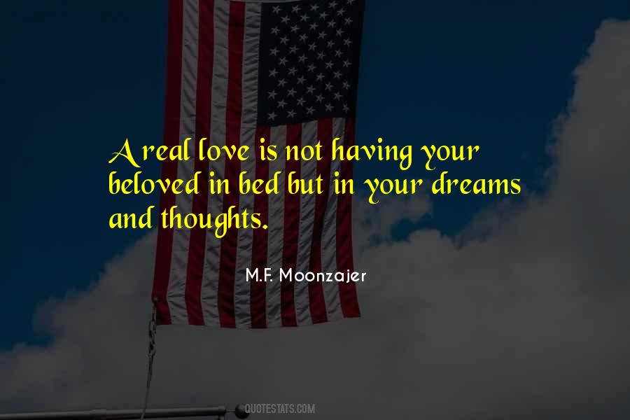 Beloved Love Quotes #1783254