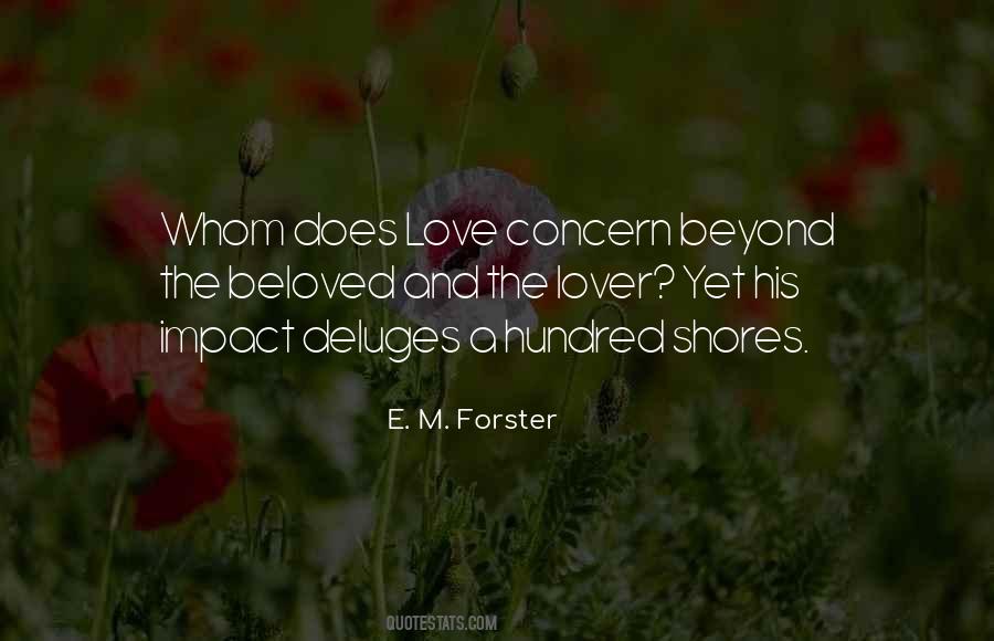 Beloved Love Quotes #998071