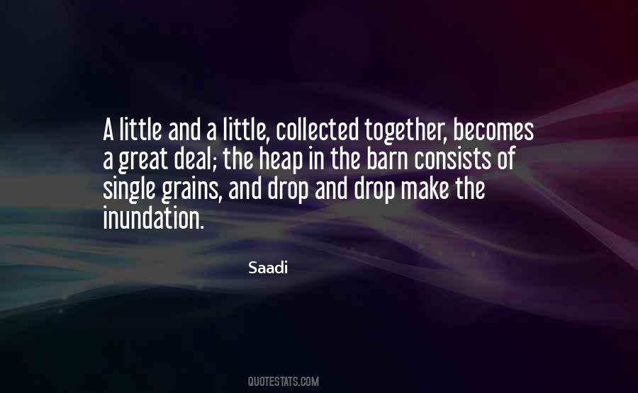 Quotes About Heap #185104 Quotes About Heap #185104