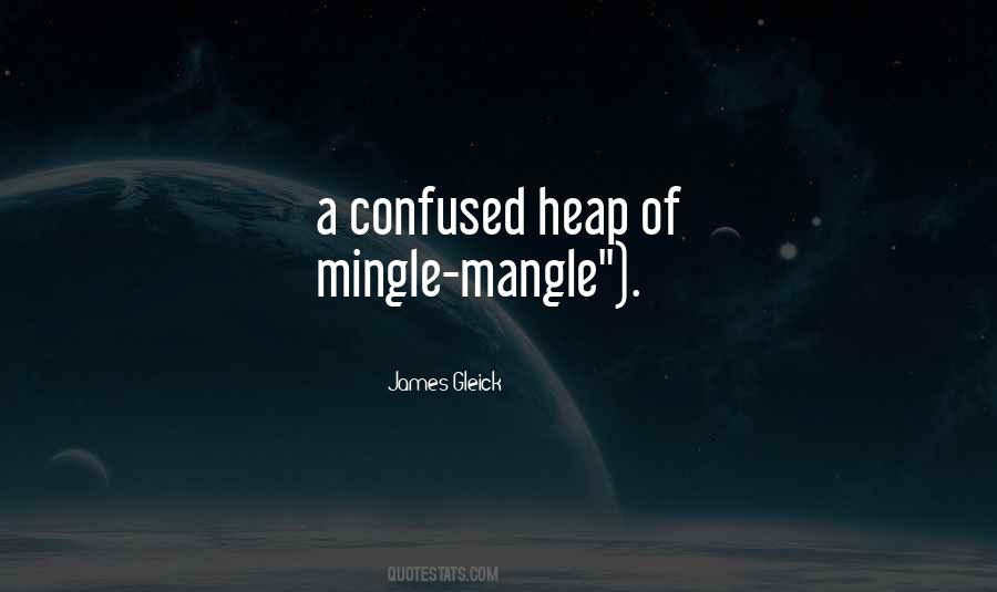 Quotes About Heap #311388 Quotes About Heap #311388