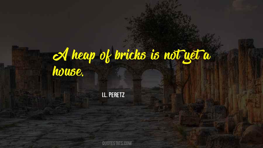 Quotes About Heap #339149 Quotes About Heap #339149