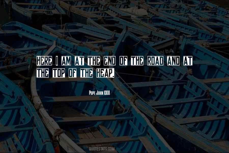 Quotes About Heap #56096 Quotes About Heap #56096