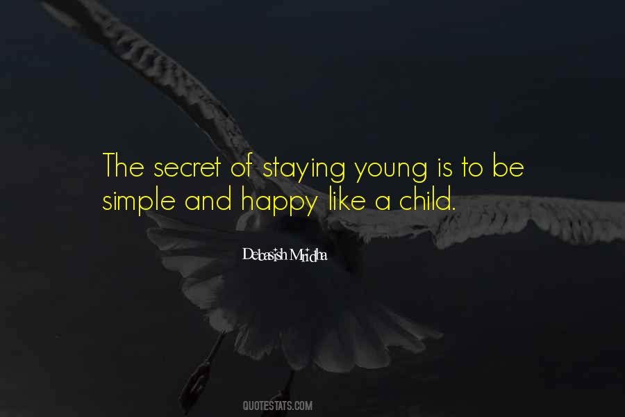 How Happy Is Quotes #1713060