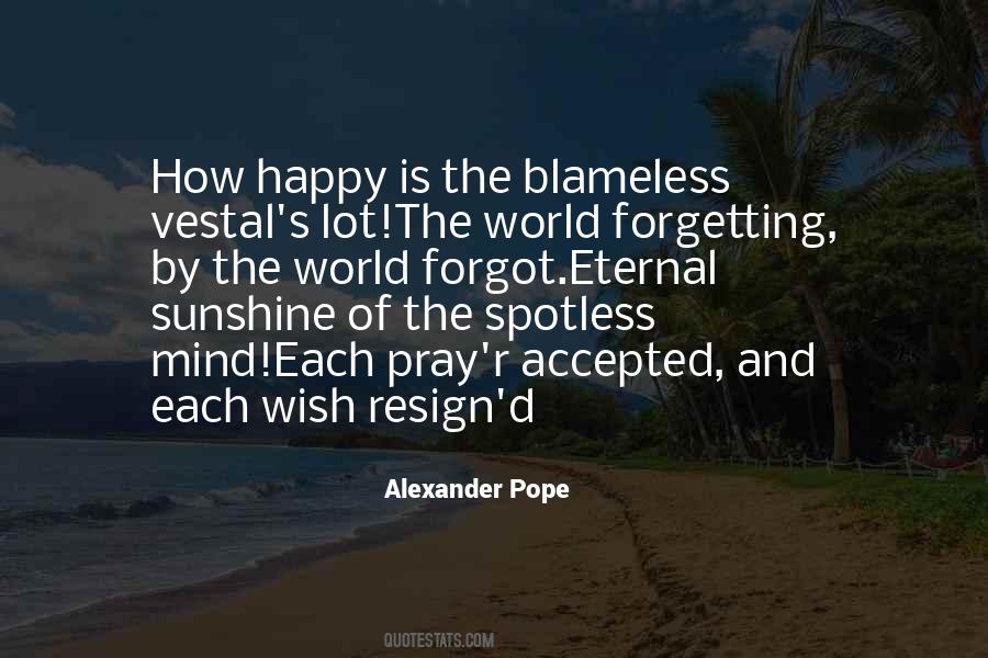 How Happy Is Quotes #267265