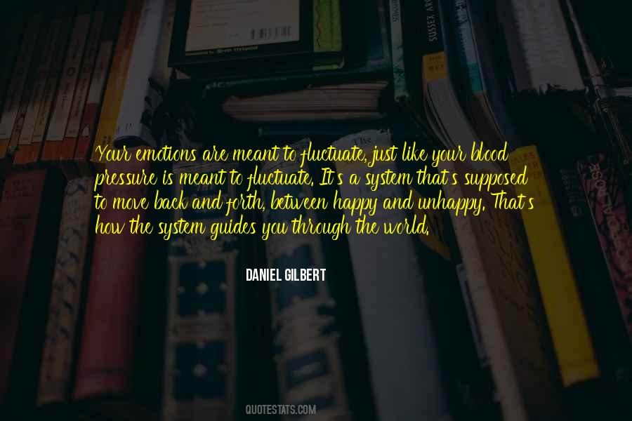 How Happy Is Quotes #348782