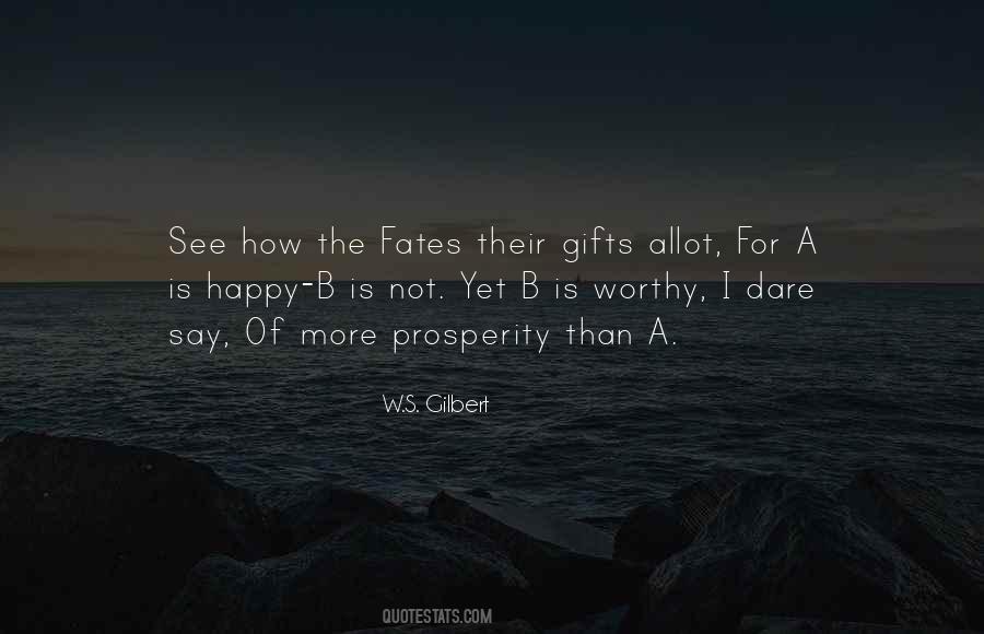 How Happy Is Quotes #568061
