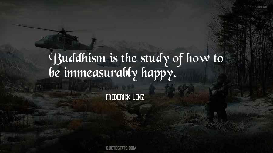 How Happy Is Quotes #64311