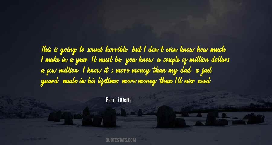 Need My Dad Quotes #144478