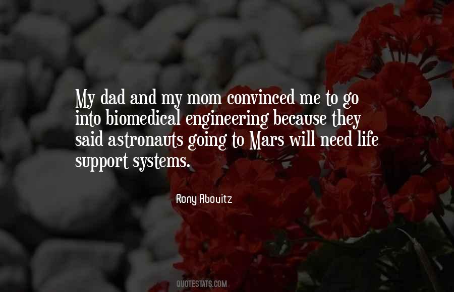 Need My Dad Quotes #223095
