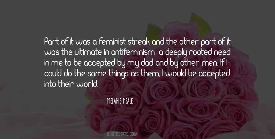Need My Dad Quotes #60835