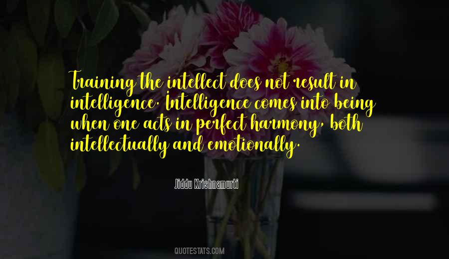 Perfect Just The Way You Are Quotes #20957