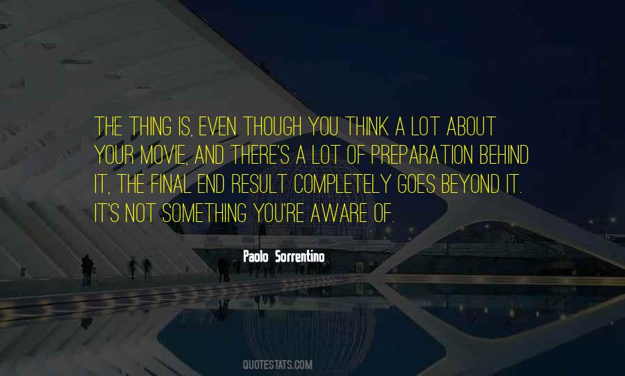 Final Movie Quotes #1296186