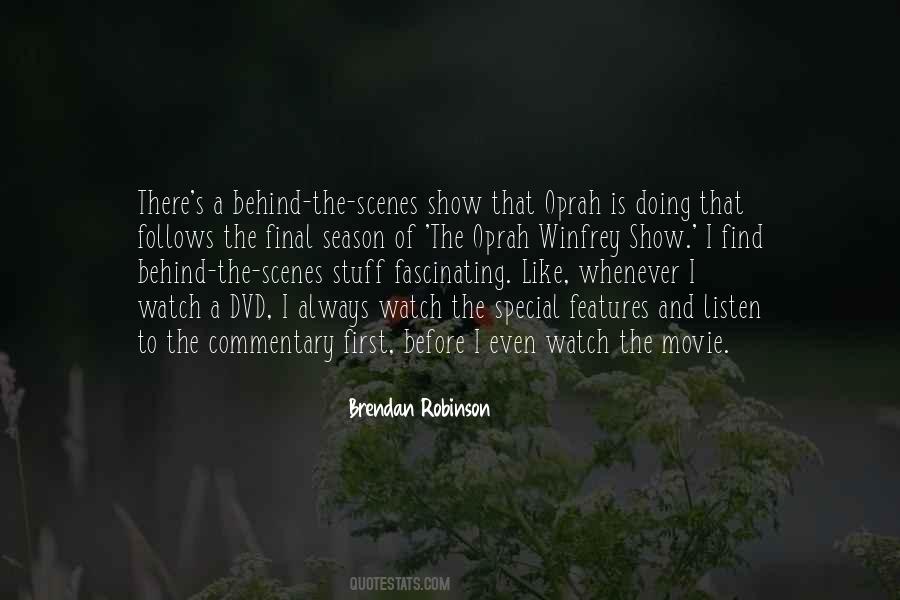 Final Movie Quotes #1386709